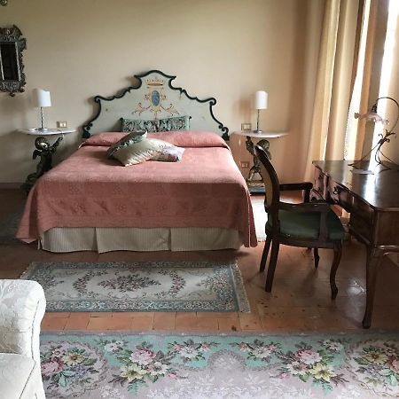 Genius Loci Country Inn Bevagna Buitenkant foto