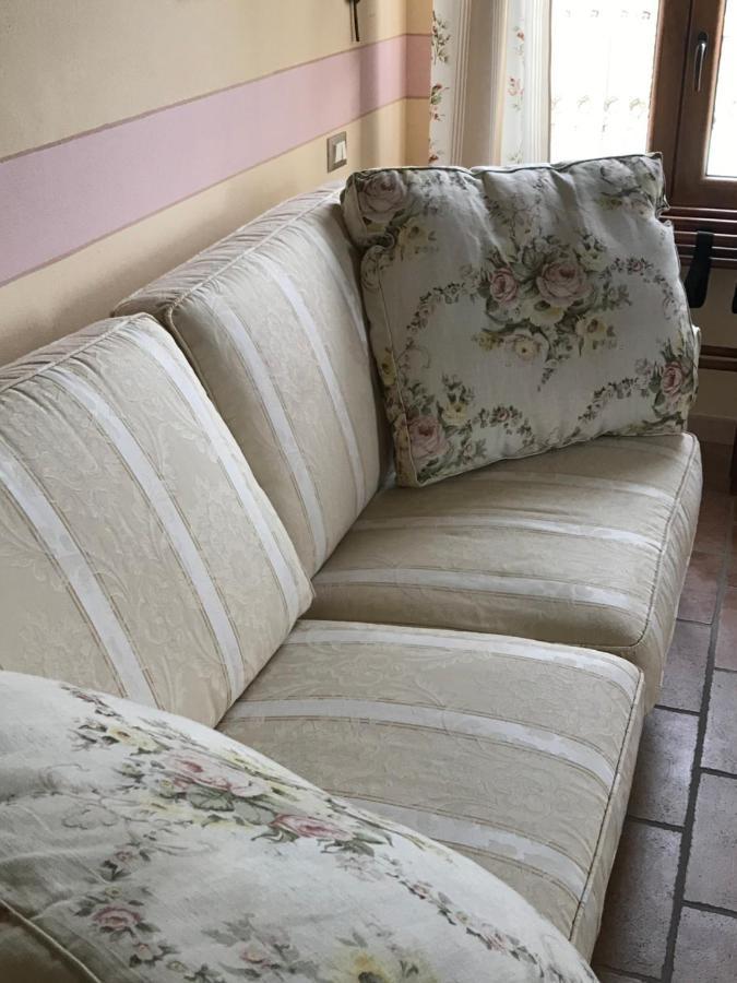 Genius Loci Country Inn Bevagna Buitenkant foto