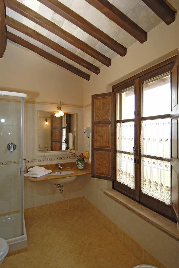 Genius Loci Country Inn Bevagna Buitenkant foto
